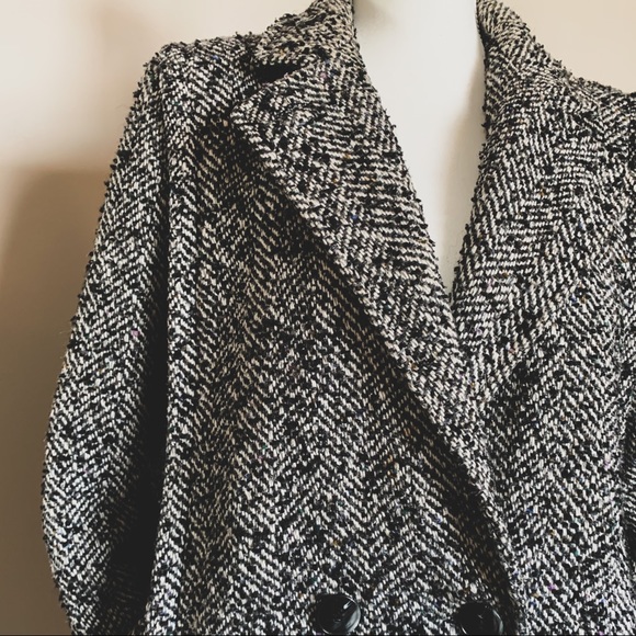 Vintage Peacoat - Picture 4 of 11